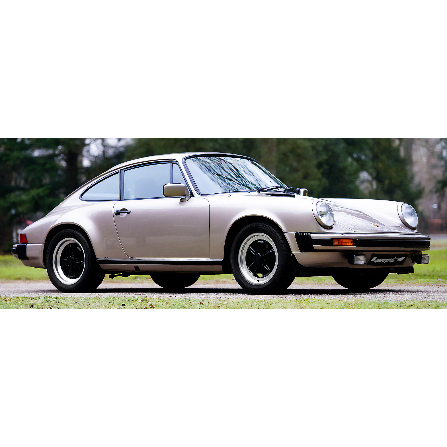 PORSCHE 911 Coupè 3.0 SC '77 -> '83